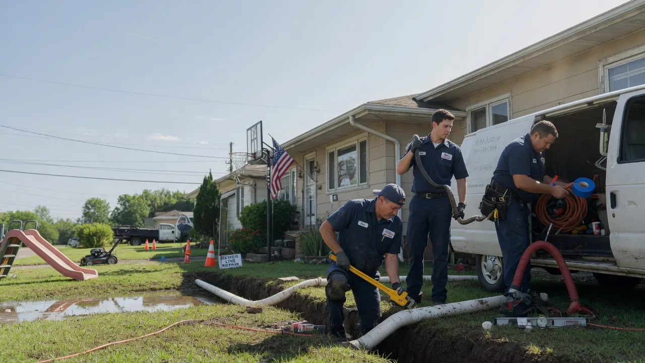 Toilet Installation in Kingston, NJ near me